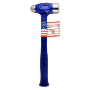 Trusty Cook TCB47BP 47 oz Ball Peen Dead Blow Blue