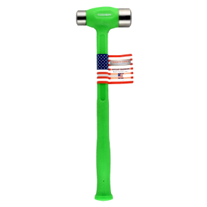 Trusty Cook TCG50BPF 50 oz Flat Flat Dead Blow Green