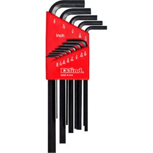 Photo of: Eklind 13 Piece Hex-L® Key Set 10213