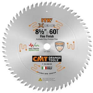 Photo of: CMT Orange Tools 253.060.08