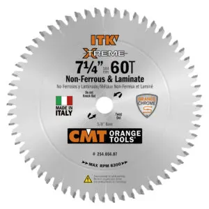 Photo of: CMT Orange Tools 254.056.07