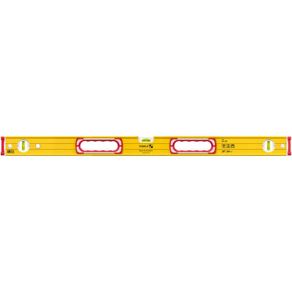 Photo of: STABILA 36" Type 96 M Magnetic Level