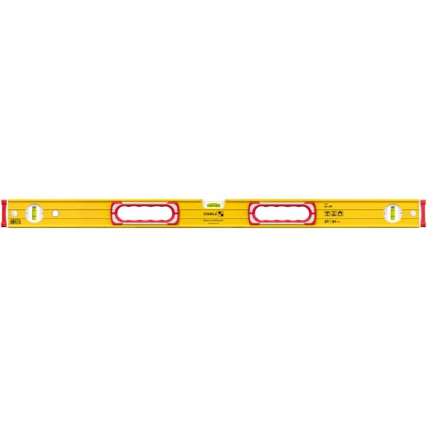 Photo of: STABILA 36" Type 96 M Magnetic Level