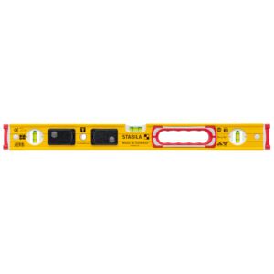 Photo of::Stabila 39324 24" Type 196-2 LED Lighted Level