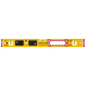 Photo of::Stabila 39324 24" Type 196-2 LED Lighted Level