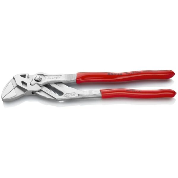 KNIPEX 86 03 250 10" Pliers Wrench - Image 2