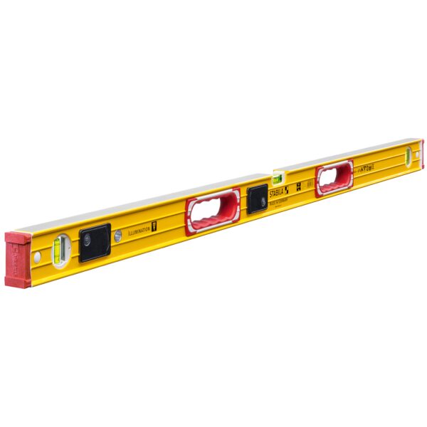 Photo of: Stabila 39324 24" 196-2 LED Lighted Level