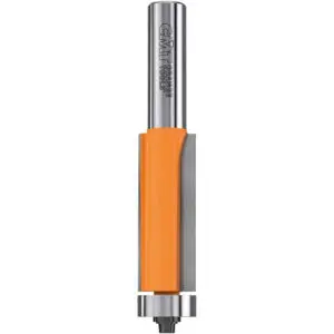 Photo of: CMT  Orange Tools 3/4" Diameter X 2" Cutting Length 2-Flute Flush Trim Router Bit 806.690.11