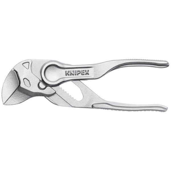 Photo of: KNIPEX 86 04 100 4" Pliers Wrench XS