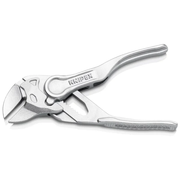 Photo of: KNIPEX 86 04 100 4" Pliers Wrench XS