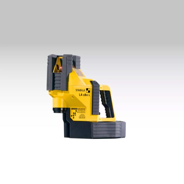 Photo of: Stabila 02180 LA 180L Layout Station with Auto Alignment