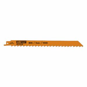 Photo of: CMT JS1111K-5 Recip Saw Blades for Wood 5 Pack