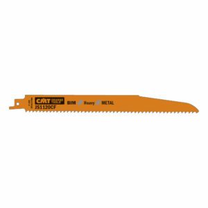 Photo of: CMT JS1120CF-5 Recip Saw Blades For Metals 5 Pack