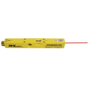 Photo of: Johnson 40-6240 Laser Precision Level