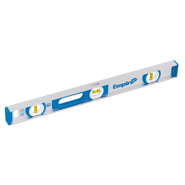 Photo of: Empire 500m.24 24" Magnetic I-Beam Level