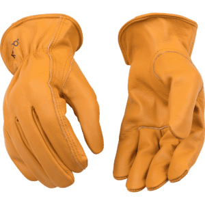 Kinco 81 - Grain Buffalo Driver Gloves