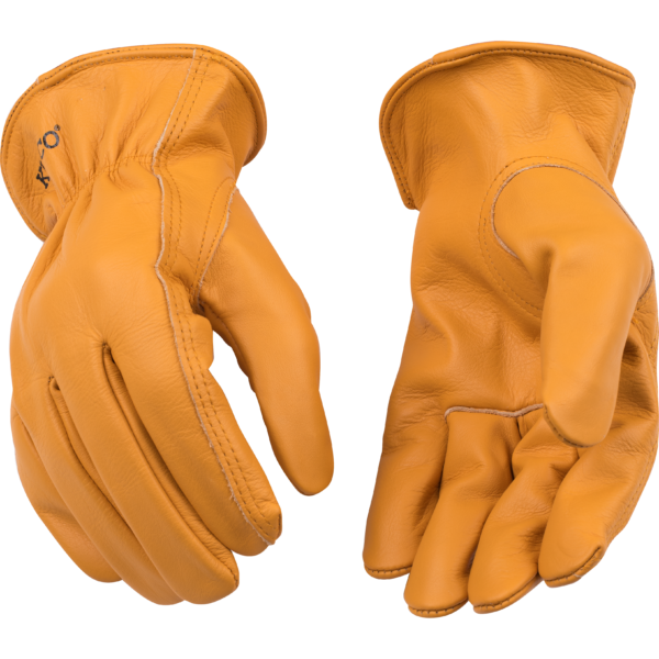 Kinco 81 - Grain Buffalo Driver Gloves