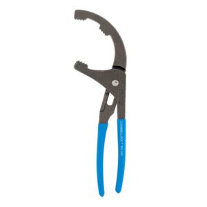 Photo of: CHANNELLOCK 209 9" Oil Filter/PVC Pliers