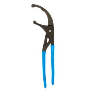 Photo of: CHANNELLOCK 15" 215 Oil Filter/PVC Pliers