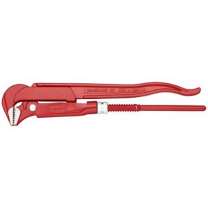 Photo of: KNIPEX 83 10 010 Pipe Wrench