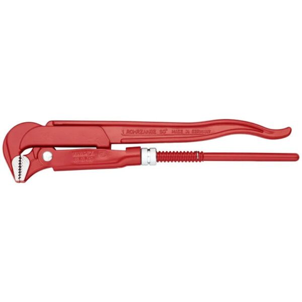 Photo of: KNIPEX 83 10 010 Pipe Wrench