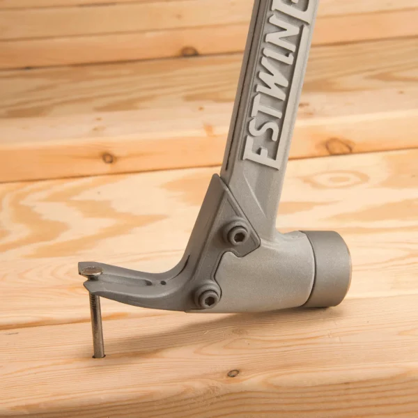 Photo of: Estwing AL-PRO™ Hammer