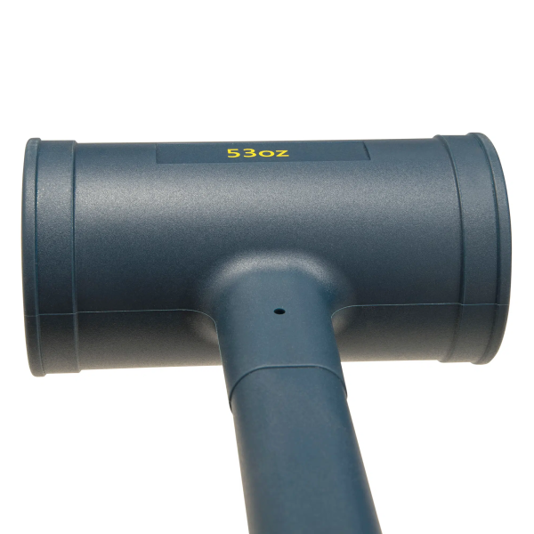 Estwing Deadblow Hammer Polyurethane
