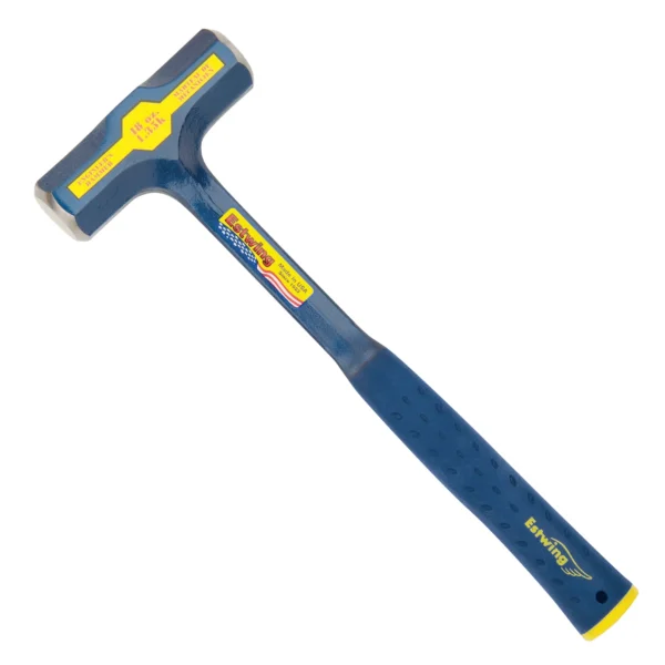 Photo of: Estwing E6-48E Engineer’s Hammer