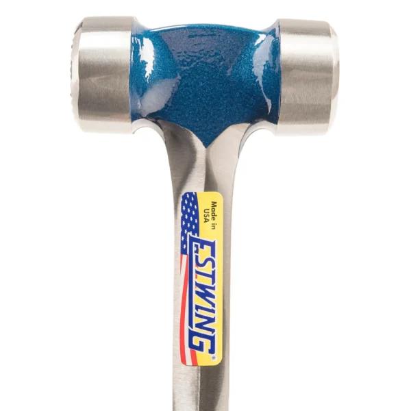 Photo of: Estwing Linemans Hammer