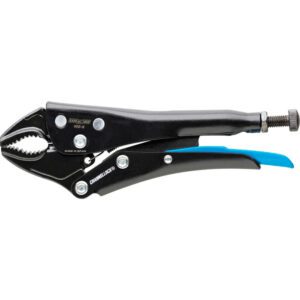 Photo of: CHANNELLOCK 102-5 5-Inch Curved Jaw Locking Pliers w/Cutter