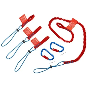 Photo of: Knipex 00 50 04 T BKA Complete Tool Tethering System