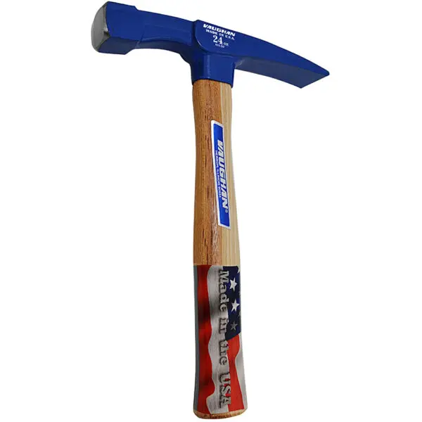 Photo of: Vaughan BL24 24 OZ Bricklayers Hammer