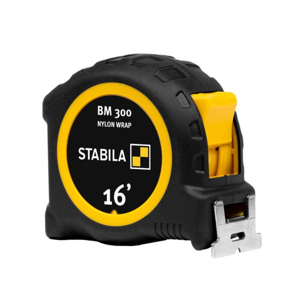 Photo of: Stabila BM300 16 Feet Inch Tape Measure 30516