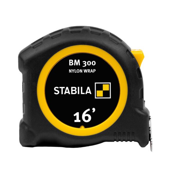 Photo of: Stabila BM300 16 Feet Inch Tape Measure 30516