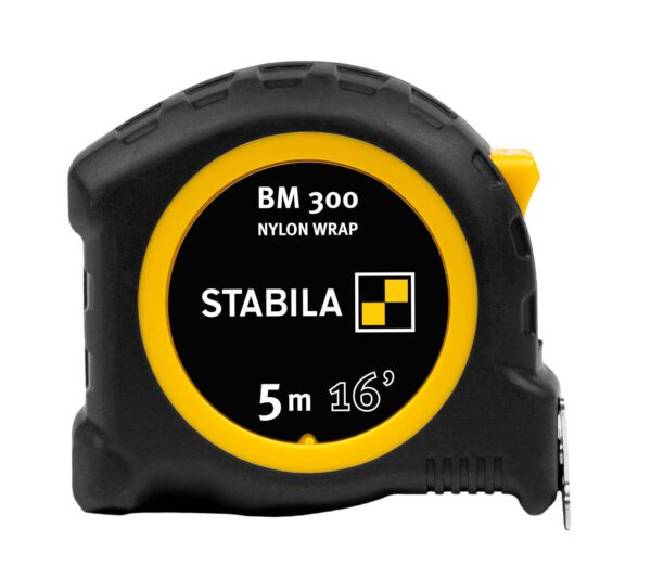 Photo of: Stabila BM100 16 Feet cm/inch Tape Measure 30816