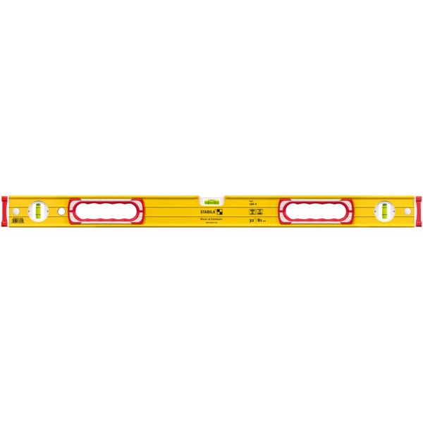 Photo of:: Stabila 37432 32″ Type 196 Heavy Duty Level
