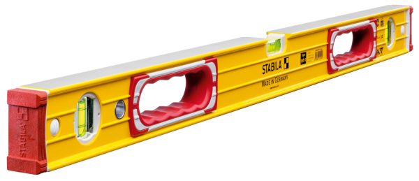 Photo of:: Stabila 37432 32″ Type 196 Heavy Duty Level