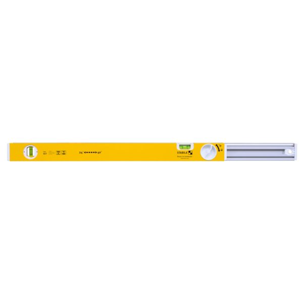 Photo of: Stabila 29441 24" Type 80T Extendable level