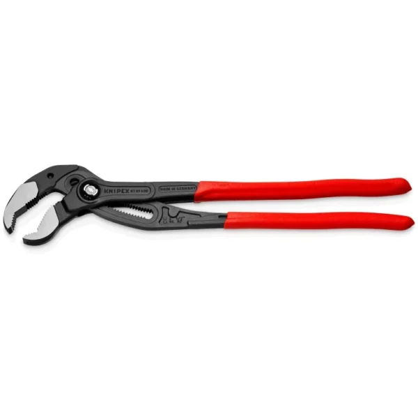 Photo of: KNIPEX 87 01 400 US 16" Cobra® XL Water Pump Pliers