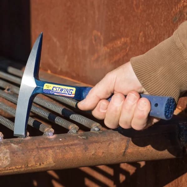 Photo of: Estwing Welding Chipping Hammer E3-WC