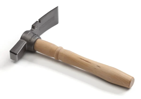 Hultafors M 600 Bricklayer's Hammer 822251U - Image 3