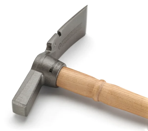 Hultafors M 600 Bricklayer's Hammer 822251U - Image 2