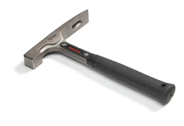 Hultafors TB 600 Bricklayer's Hammer 822281U - Image 2