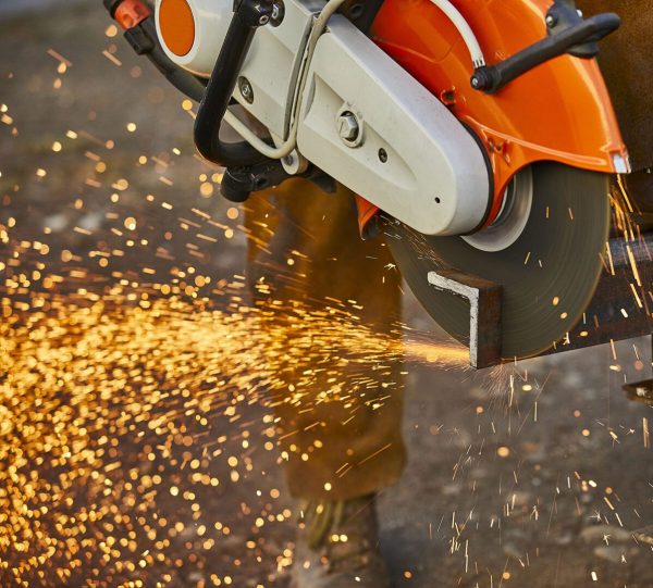 Photo of: United Abrasives Ductile Cut Off Wheel