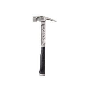 Photo of: Boss Hammer Co.14 oz. Pro Plus Titanium Hammer