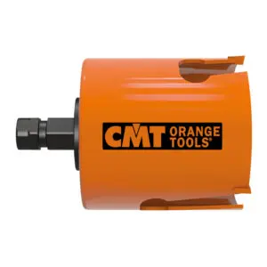 Photo of: CMT Orange Tools 550-022X Multipurpose Hole Saw 7/8"