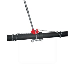 Photo of: Wheeler Rex 4012 Pipe Puller 4" - 14"