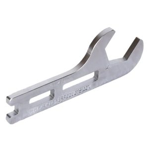 Meter Nut Wrench