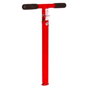 Pipeline Products CS-310-EX – Curb Stop Wrench – 1″ & 3/4″ – Extendable From 26″ – 45″ Long