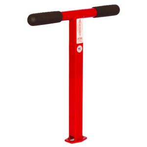 Photo of: Pipeline Products CS-320 – Curb stop wrench – 1-1/2″ & 2″ – 18″ long